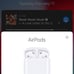 Apple airpods 1st generation