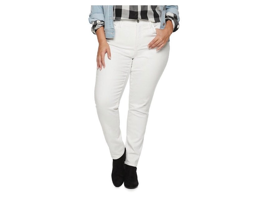 Soft Surroundings Jeggings StretchSkinny