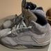 Air Jordan 5 Retro Blue Bird Size suede