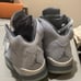 Air Jordan 5 Retro Blue Bird Size suede