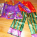 Size Small 4-6X Disney Alice Through The Looking Glass Deluxe Halloween Costume