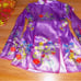 Size Small 4-6X Disney Alice Through The Looking Glass Deluxe Halloween Costume