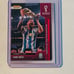Lionel Messi World Cup Champion Trophy Soccer Card