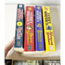Terry Brooks-Heritage Of Shannara-( Lot Of 11) Softcover Books-Gently Read Clean