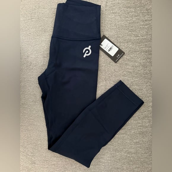 NWT LULULEMON WUNDER TRAIN HIGH-RISE TIGHT 25 True Navy Blue 4