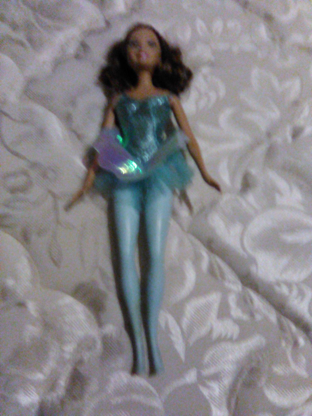 Vintage Barbie & Ken Dolls