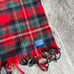 Pendleton blanket