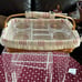 Longaberger Backporch Basket