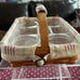 Longaberger Backporch Basket