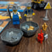 Lego 4201: Loader and Dump Truck