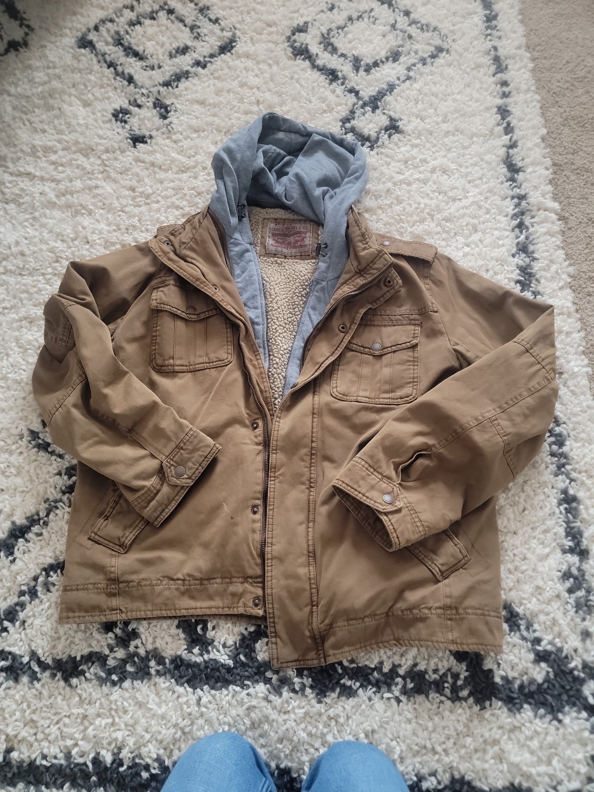 Jacket