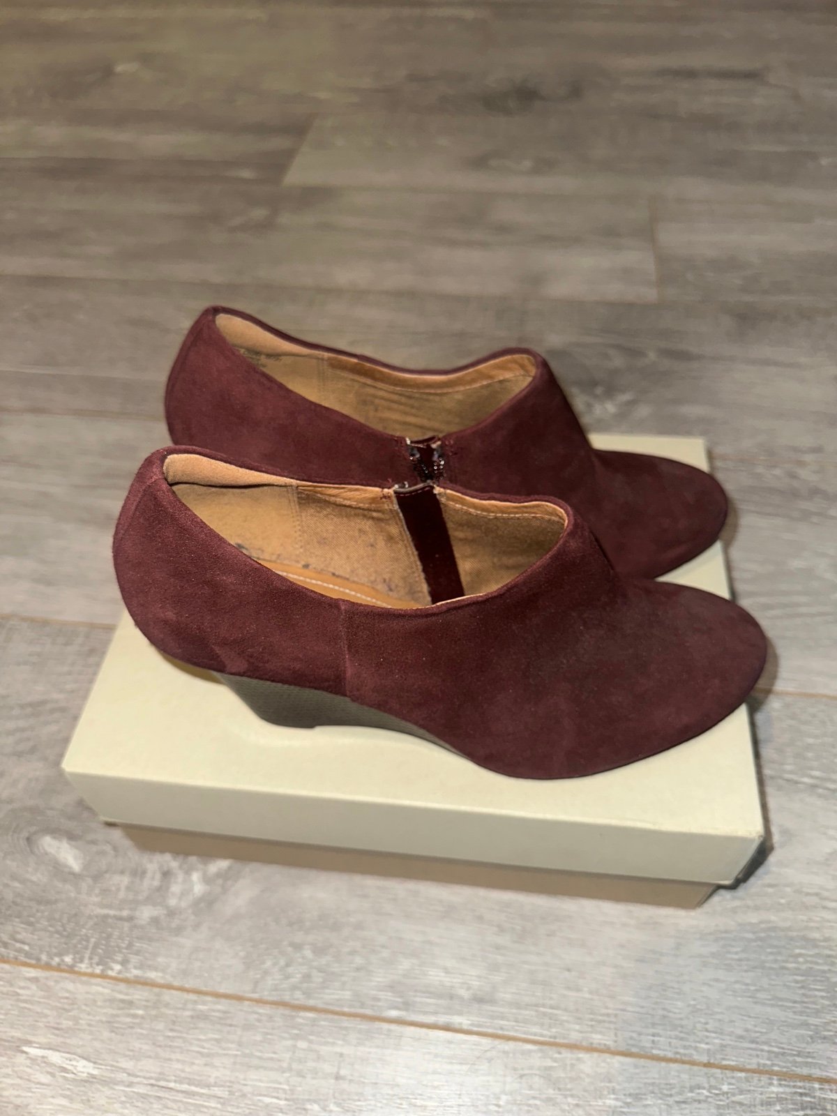 Clarks Shoes