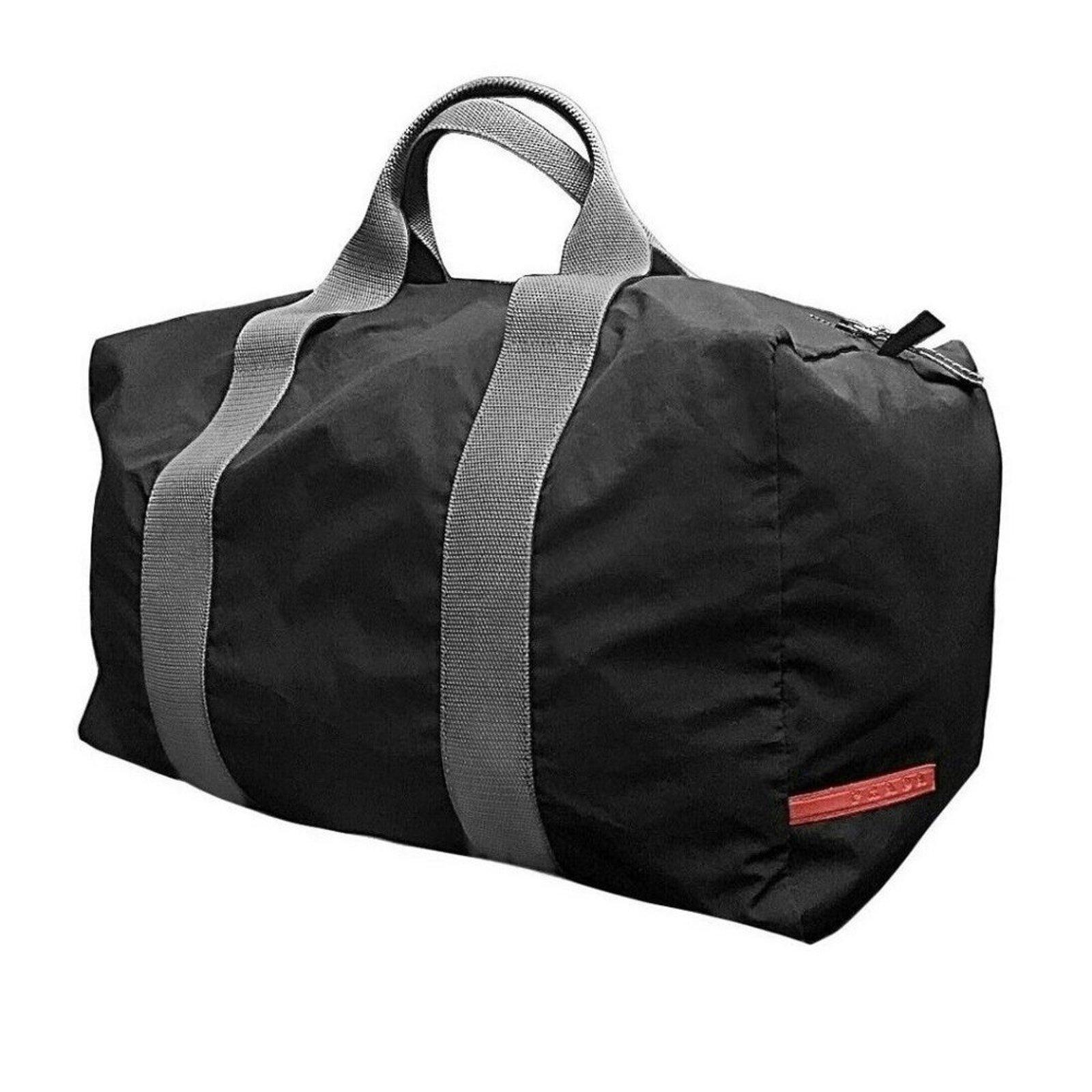 PR/\D/\ Duffle Bag