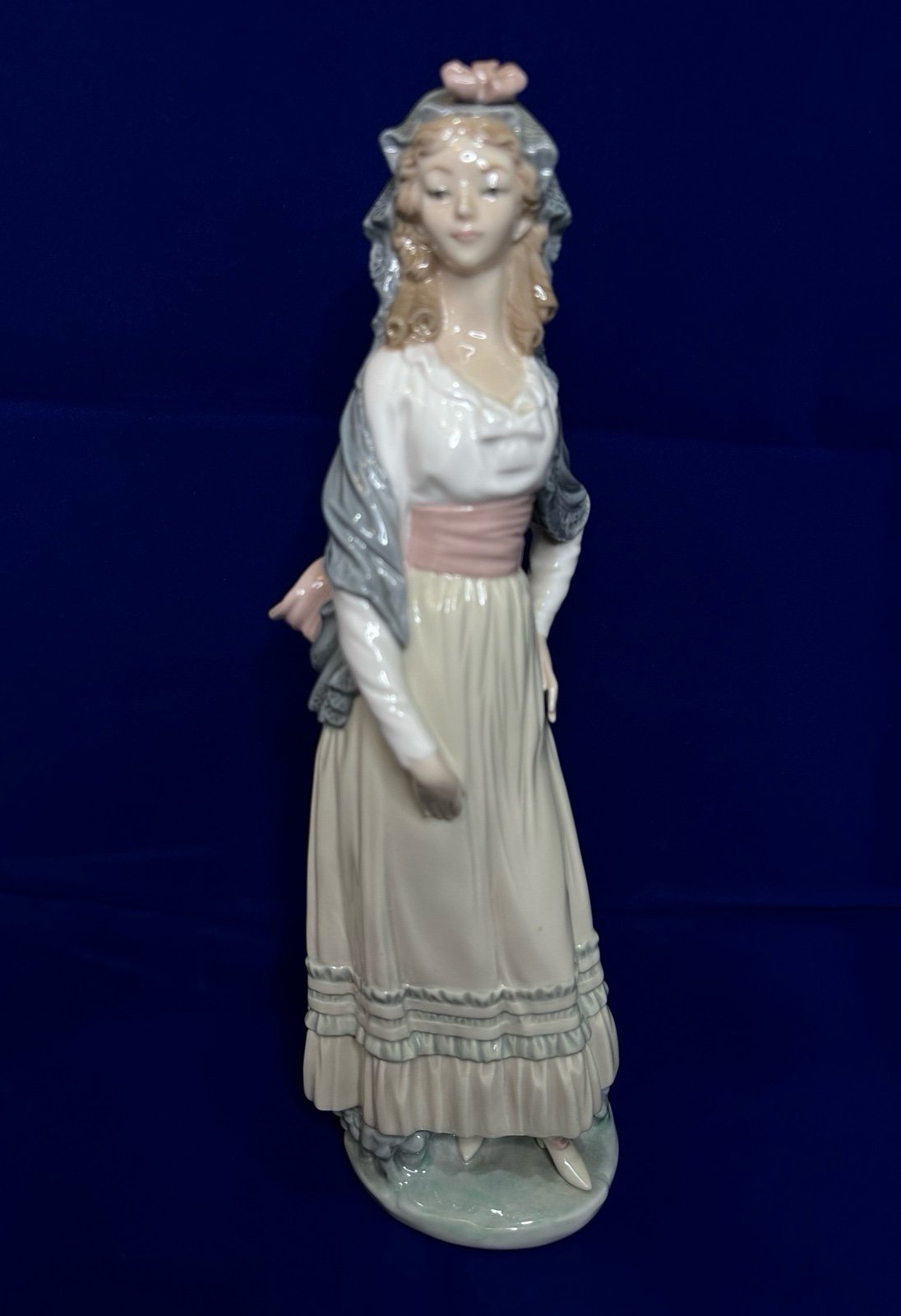 Llardo Goya Lady 1980