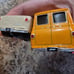 1965 '65 FORD ECONOLINE PICK UP TRUCK 1:64 LOOSE FROM JADA BIGTIME SET RARE 2006