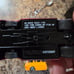 1965 '65 FORD ECONOLINE PICK UP TRUCK 1:64 LOOSE FROM JADA BIGTIME SET RARE 2006