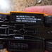 1965 '65 FORD ECONOLINE PICK UP TRUCK 1:64 LOOSE FROM JADA BIGTIME SET RARE 2006