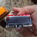 1965 '65 FORD ECONOLINE PICK UP TRUCK 1:64 LOOSE FROM JADA BIGTIME SET RARE 2006