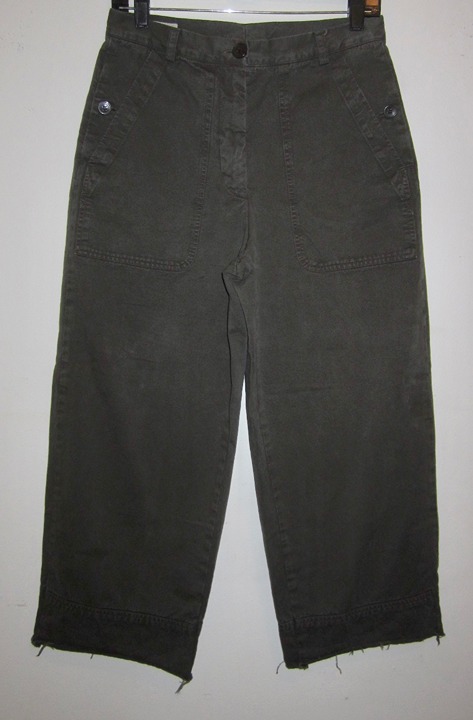DRIES VAN NOTEN Pants Women’s 36