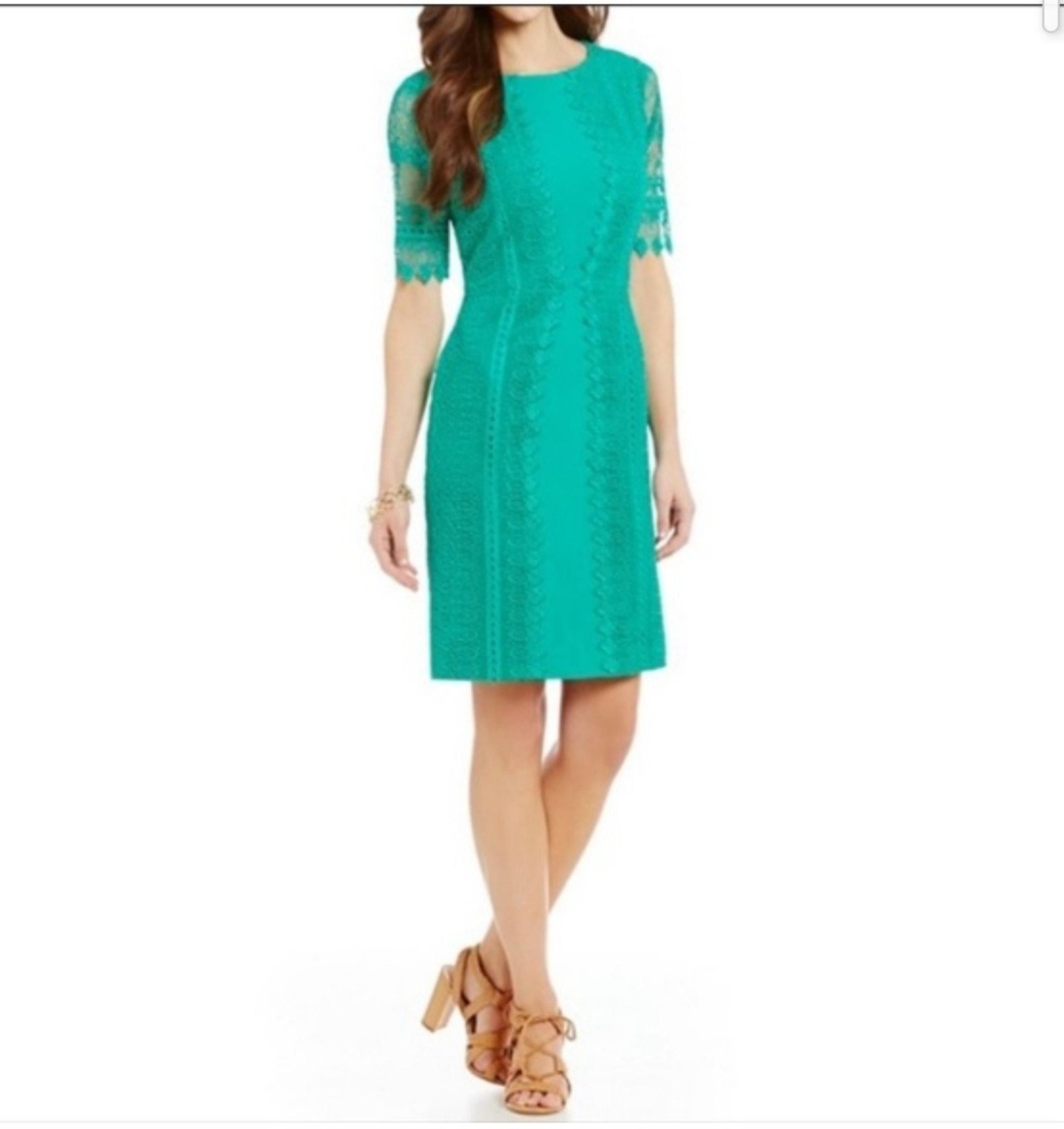 Antonio Melani mini dress size 6