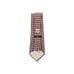 Hermès Neck Ties ONE SIZE Brown