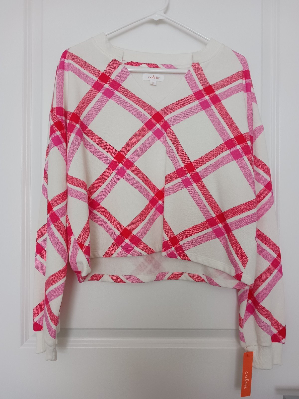 Colsie - Lovely & Comfy Lounge Set!