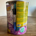 NEW! Crayola Bath Activity Bucket 30 Pc Set For Kids ! Bath Bombs Finger Paint