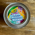 NEW! Crayola Bath Activity Bucket 30 Pc Set For Kids ! Bath Bombs Finger Paint
