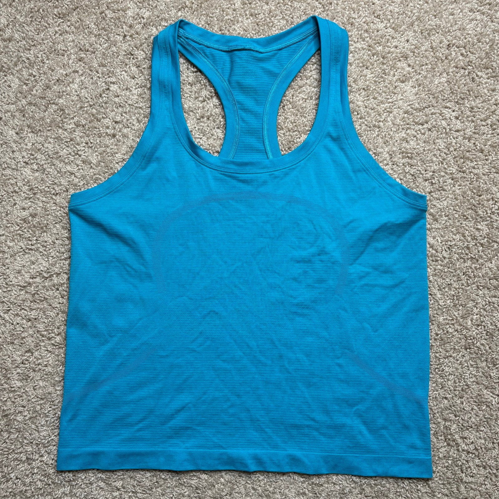 Lululemon Swiftly Tech Racerback Tank Top 2.0 *Race Length