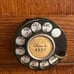 Antique Bell System Western Electric Company Wall Telephone