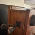 Antique Bell System Western Electric Company Wall Telephone
