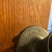 Antique Bell System Western Electric Company Wall Telephone