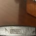 Antique Bell System Western Electric Company Wall Telephone
