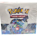 Pokémon TCG Scarlet & Violet Stellar Crown Booster Display 36 Packs