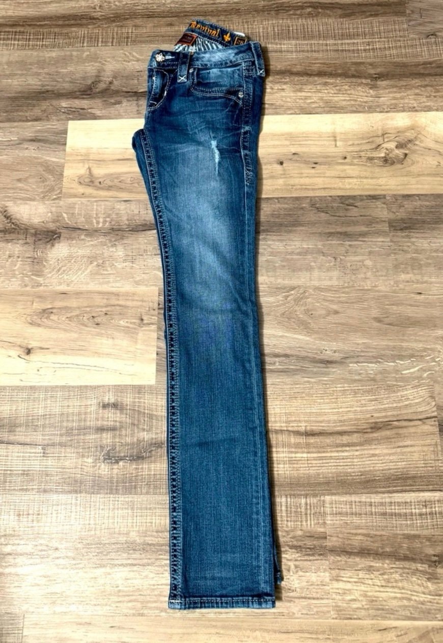 Rock Revival jeans women