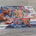 NEW The Human Body Skeleton & Organs Model by Clementoni Complete with DNA Model