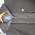 american rag black trench coats