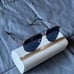 Jimmy Choo LEXS 59mm Sunglasses