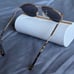 Jimmy Choo LEXS 59mm Sunglasses