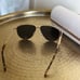 Jimmy Choo LEXS 59mm Sunglasses