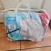 Mickey Disney Raschel Blanket