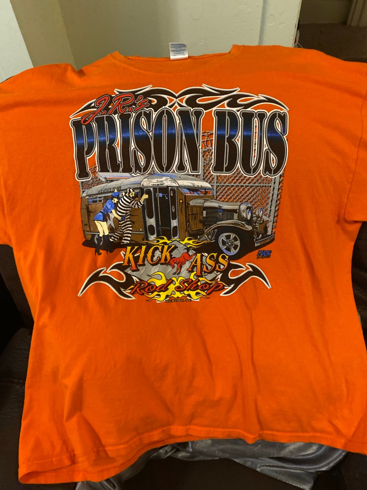 shirt 3X T-shirt