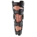 Breg T Scope Post Op Knee Brace