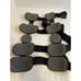 Breg T Scope Post Op Knee Brace