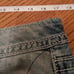 Miss Me Jeans Capris Size 31 Cuffed NEW