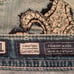 Miss Me Jeans Capris Size 31 Cuffed NEW