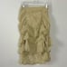 Free People Calliope Ruffle Midi Skirt Sage Medium NWT Ethereal Western Bohemian