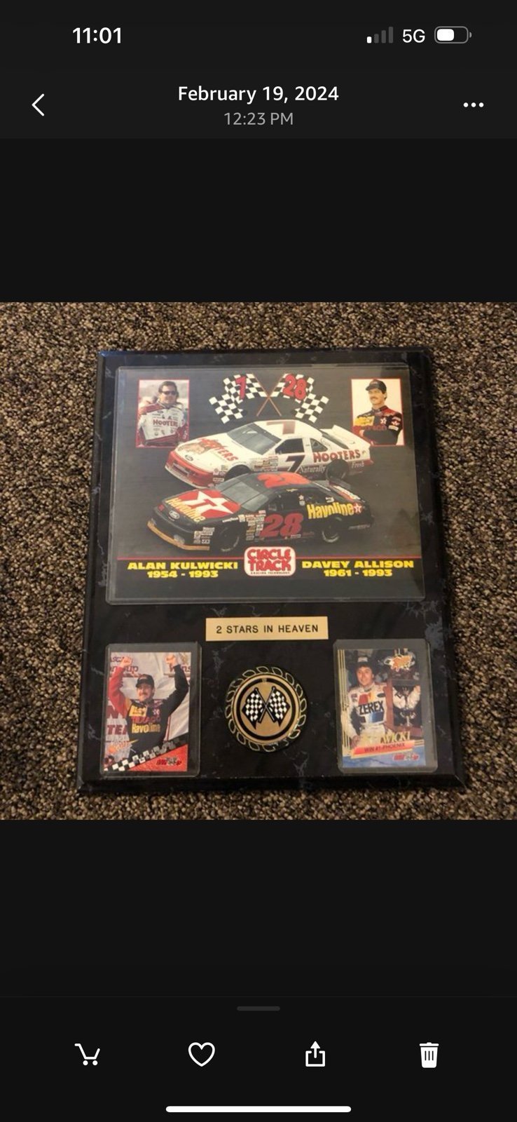 NASCAR