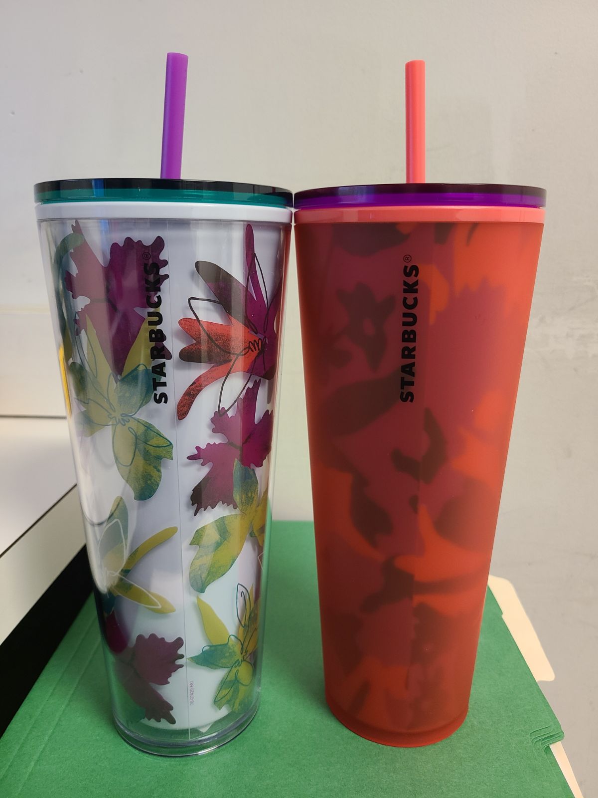 Starbucks 24oz Tumbler