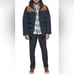 NEW- Levi's Men's Arctic Cloth Quilted Performance Parka